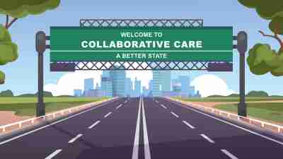 Advice for communication in healthcare, including strategies for clinicians treating ADHD, depression, anxiety, and trauma in patients.