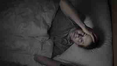 ADHD Adults: Wired, Tired & Sleep Deprived