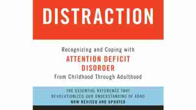 driven to distraction book