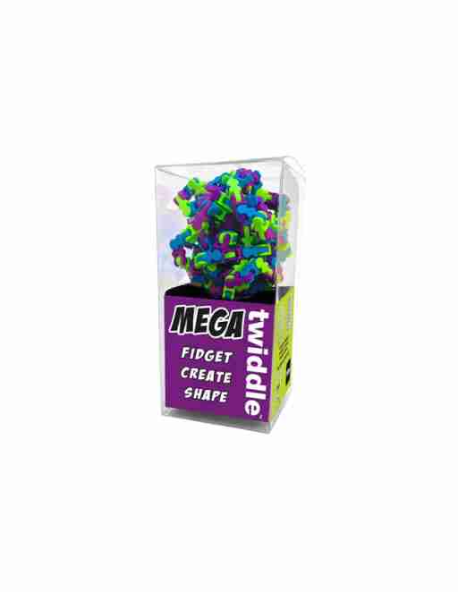 mega twiddle fidget