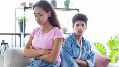 Signs of a toxic relationship include love bombing, gaslighting, and devaluing. Help your teen with ADHD navigate dating, set healthy boundaries, and more.