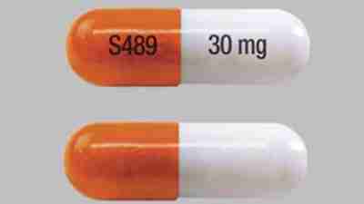 Vyvanse ADHD medication